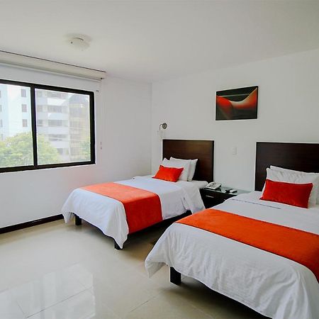 Hotel Pinares Plaza Pereira Εξωτερικό φωτογραφία