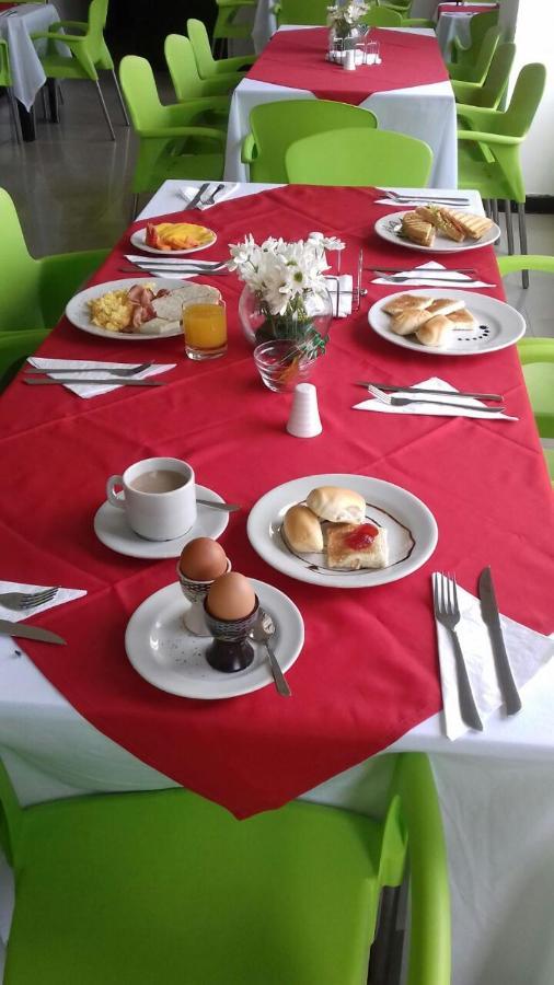 Hotel Pinares Plaza Pereira Εξωτερικό φωτογραφία