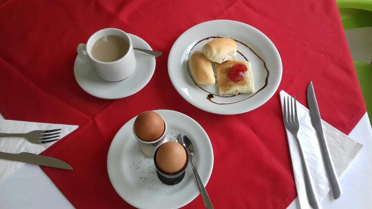 Hotel Pinares Plaza Pereira Εξωτερικό φωτογραφία