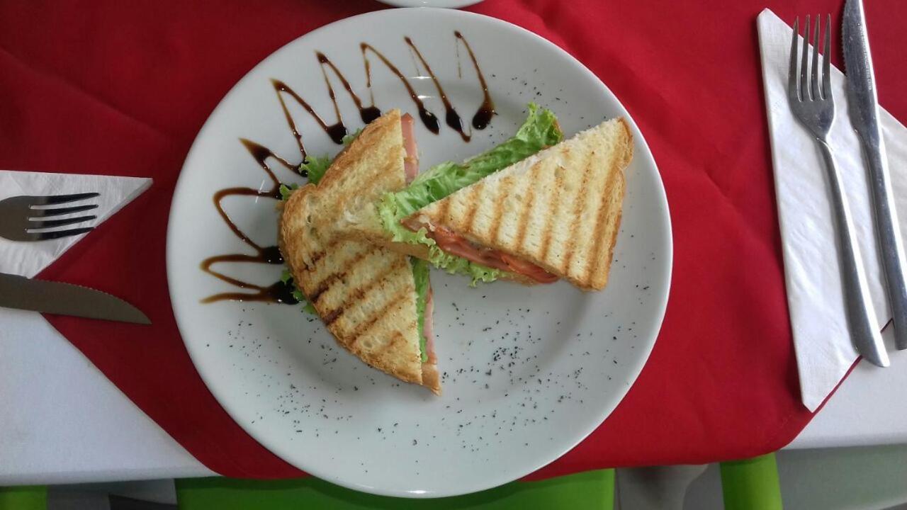 Hotel Pinares Plaza Pereira Εξωτερικό φωτογραφία