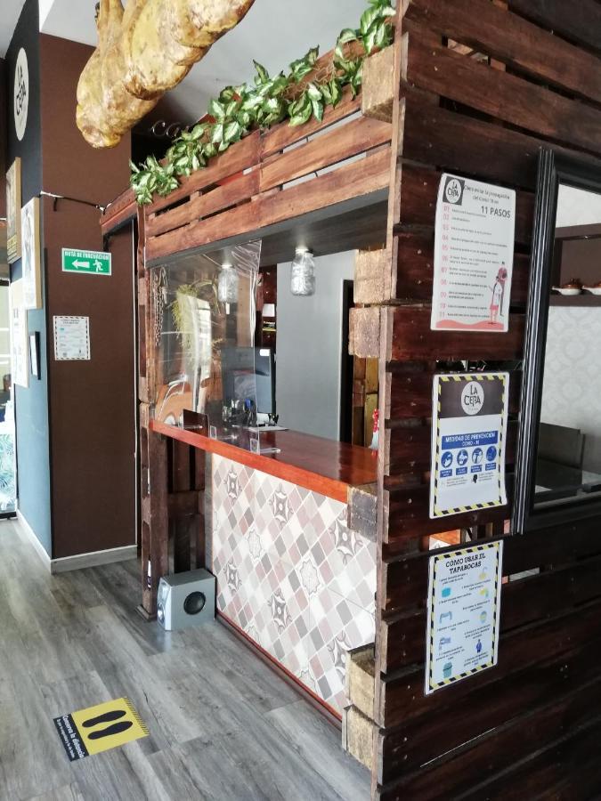 Hotel Pinares Plaza Pereira Εξωτερικό φωτογραφία