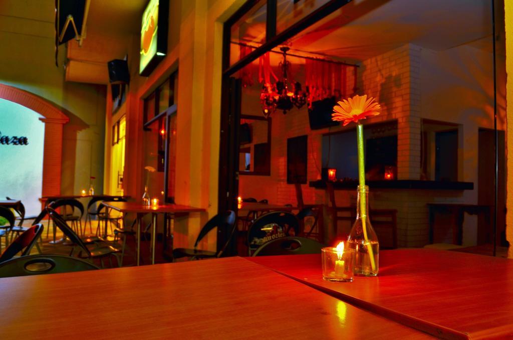 Hotel Pinares Plaza Pereira Εξωτερικό φωτογραφία