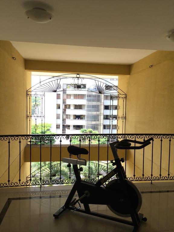 Hotel Pinares Plaza Pereira Εξωτερικό φωτογραφία
