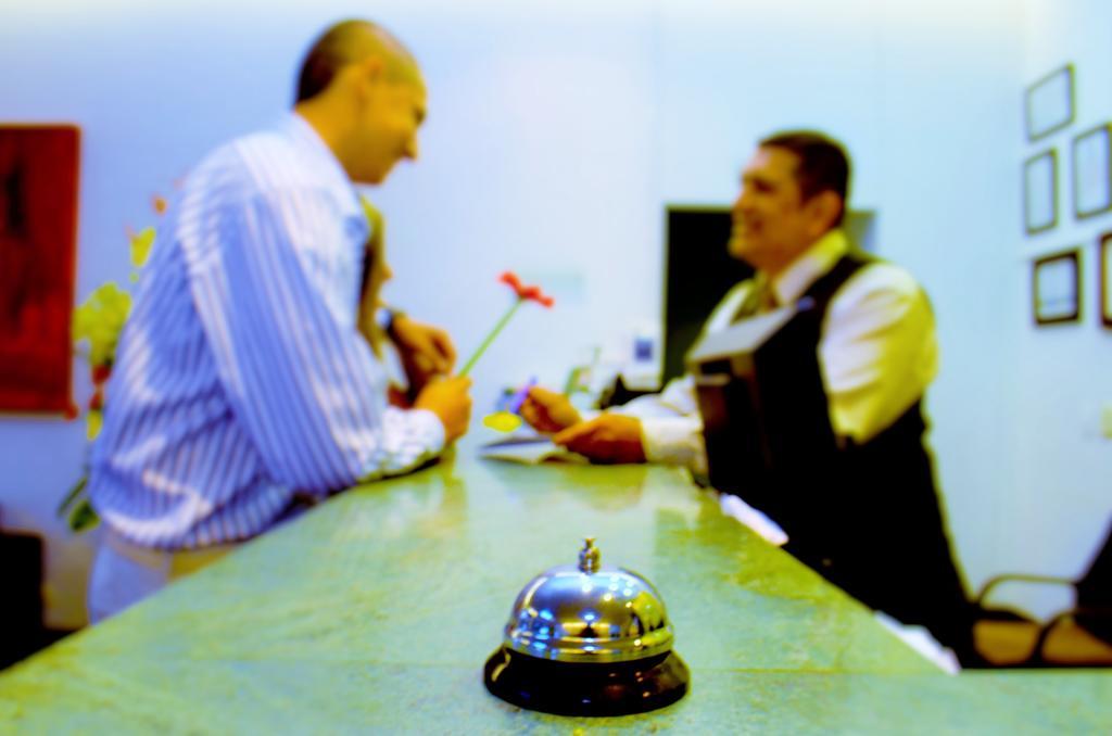 Hotel Pinares Plaza Pereira Εξωτερικό φωτογραφία