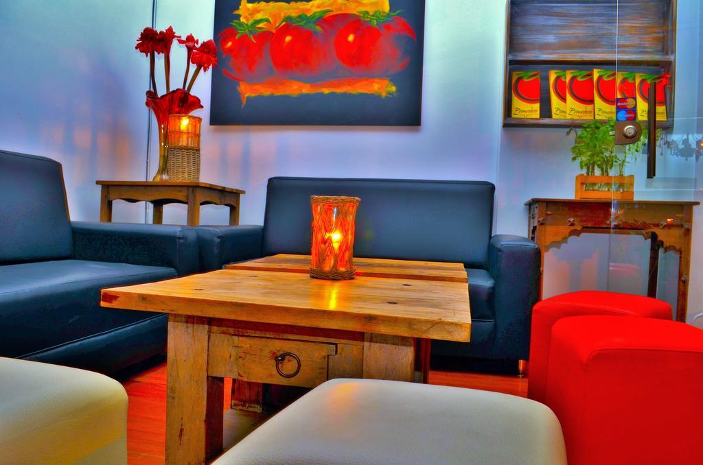 Hotel Pinares Plaza Pereira Εξωτερικό φωτογραφία