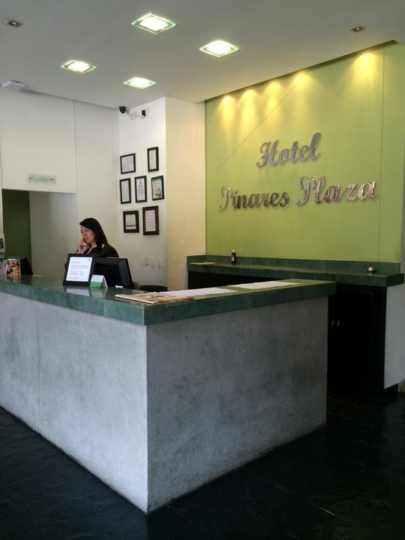 Hotel Pinares Plaza Pereira Εξωτερικό φωτογραφία