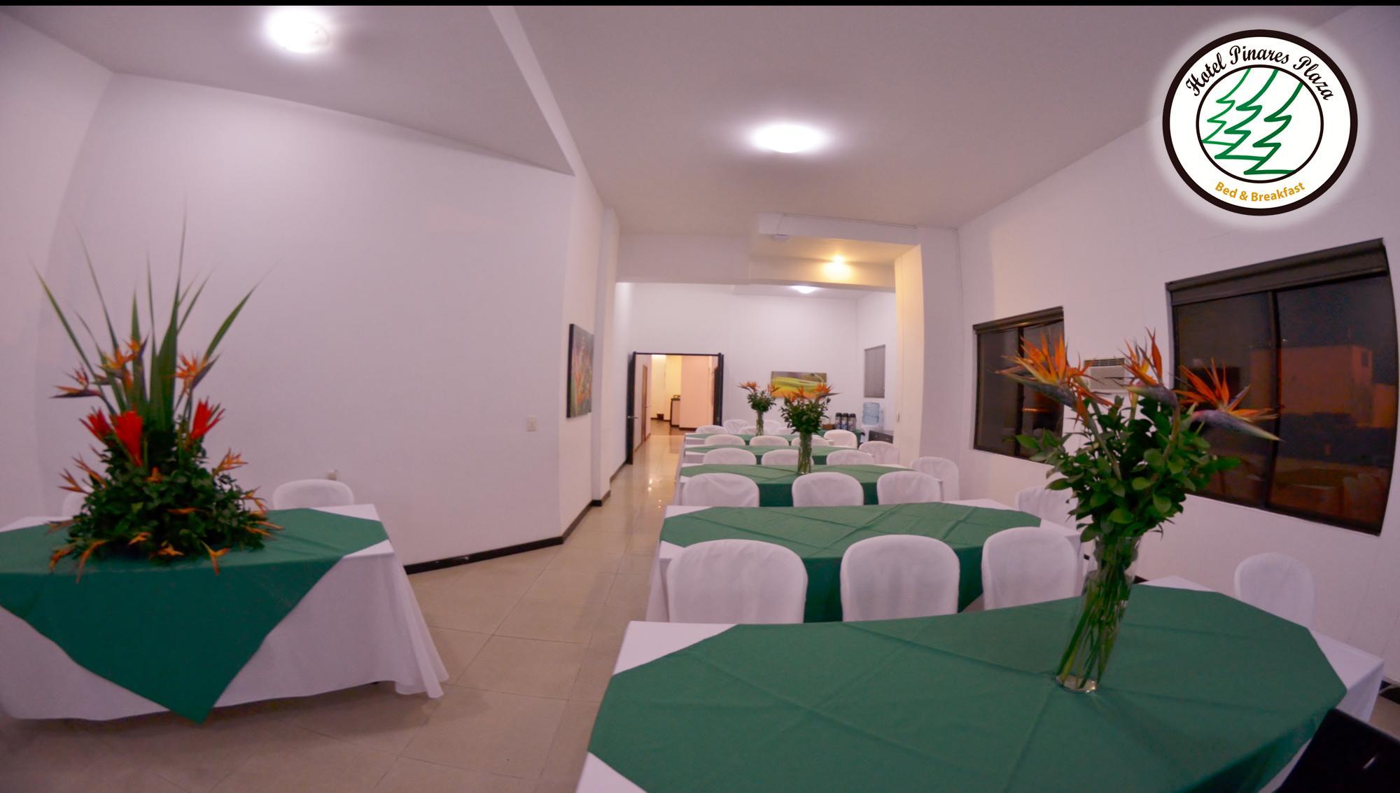 Hotel Pinares Plaza Pereira Εξωτερικό φωτογραφία
