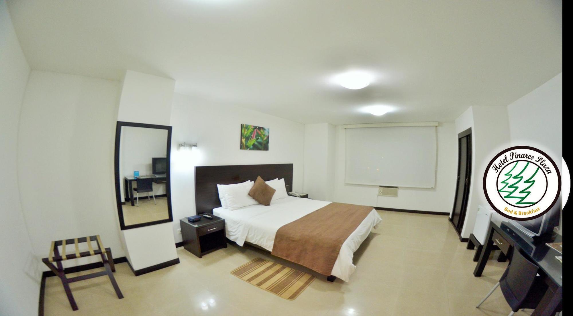 Hotel Pinares Plaza Pereira Εξωτερικό φωτογραφία
