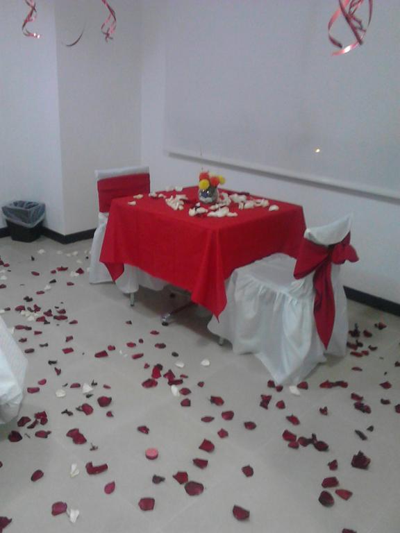 Hotel Pinares Plaza Pereira Εξωτερικό φωτογραφία