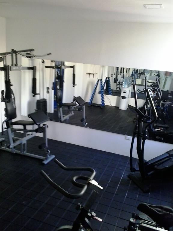 Hotel Pinares Plaza Pereira Εξωτερικό φωτογραφία