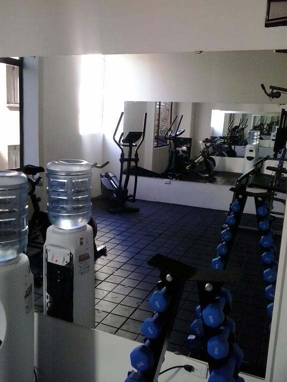 Hotel Pinares Plaza Pereira Εξωτερικό φωτογραφία